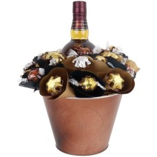 Luxury Scotch & Chocolate